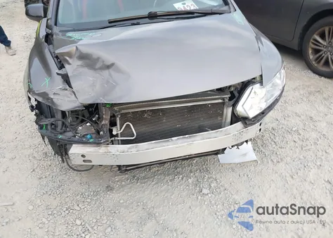 2010 Honda Civic Sdn Ex из США, поврежденный, VIN 2HGFA1F84AH510781